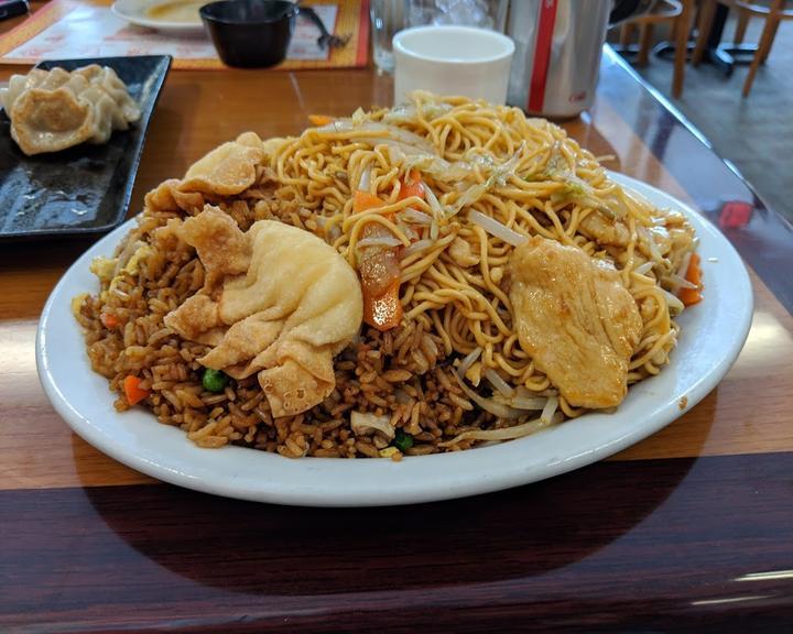 China Restaurant & Eiscafé - Hong Yun